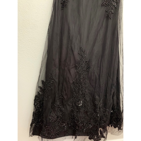 A Star Is Born Embellished Maxi Dress - Picture 5 of 5